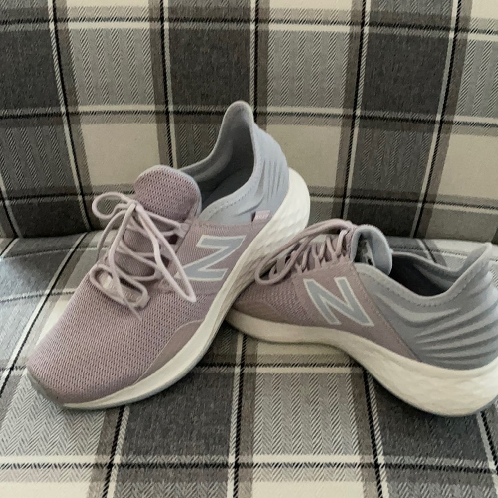 New Balance fresh foam